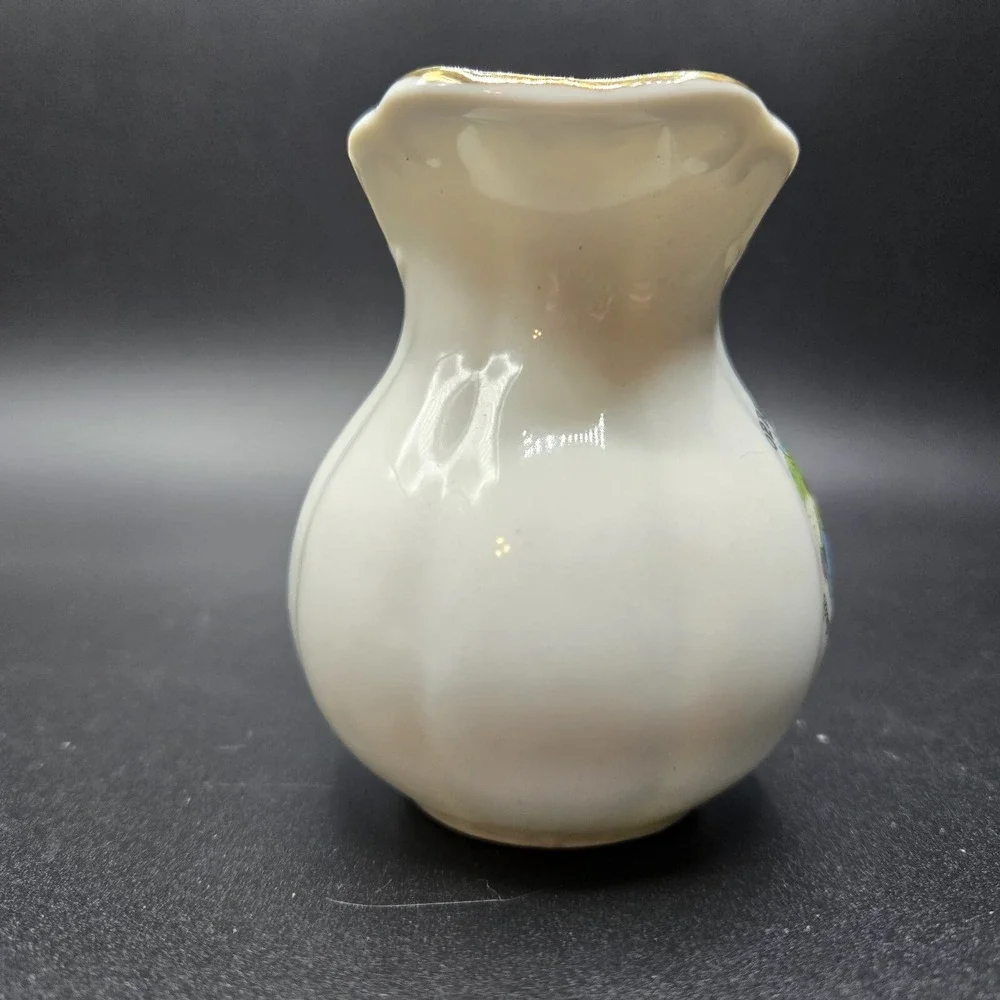 Vintage Souvenir Miniature Pitcher from Opryland USA Nashville TN 3.5